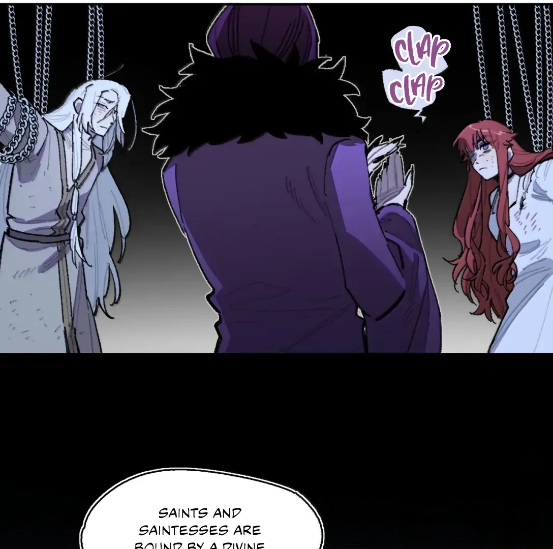 Queen of the Veil Chapter 41 page 37