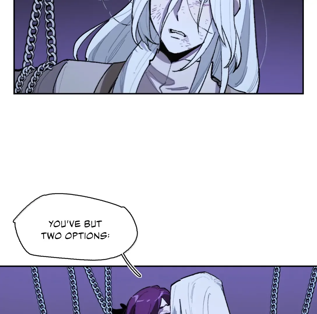 Queen of the Veil Chapter 41 page 49