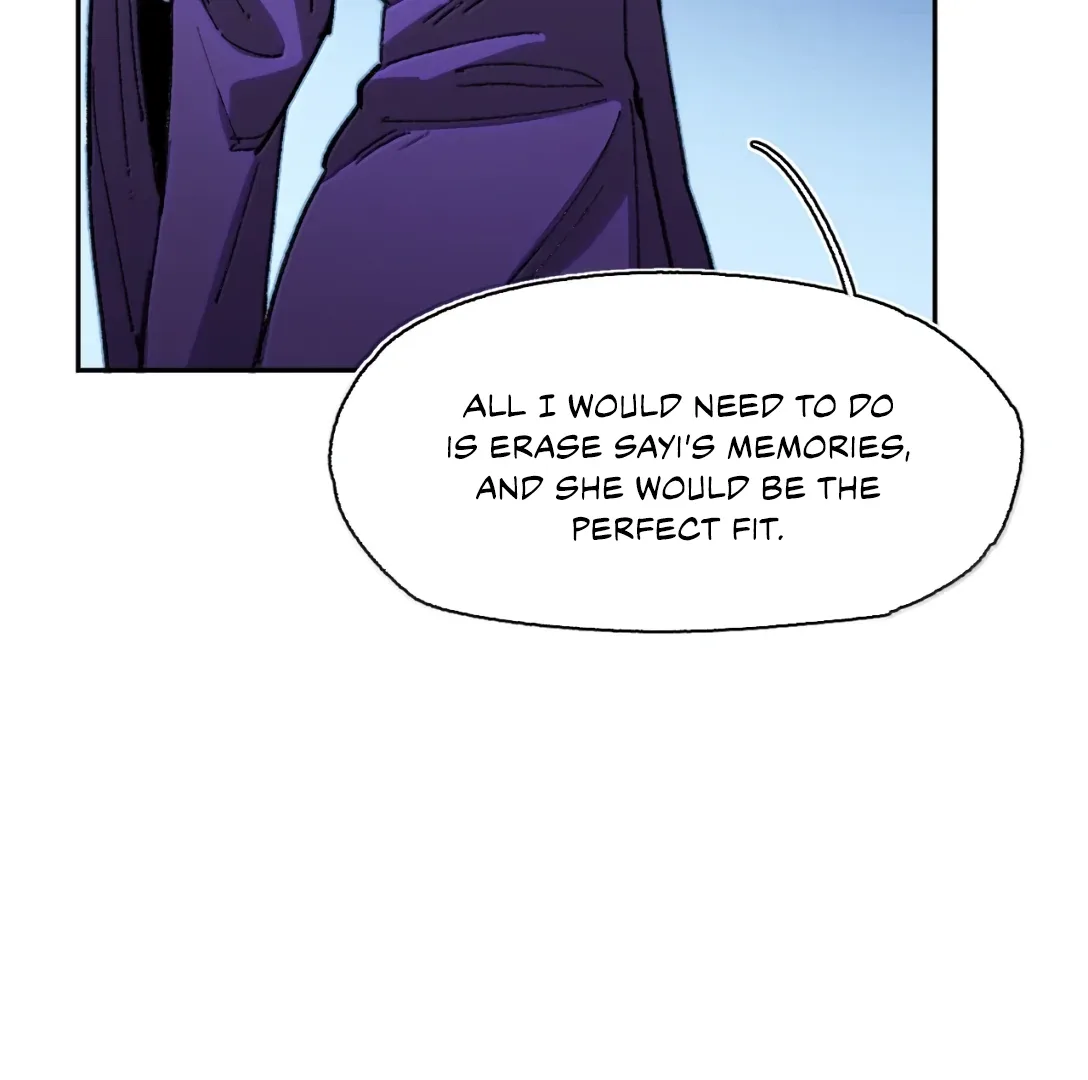 Queen of the Veil Chapter 41 page 55
