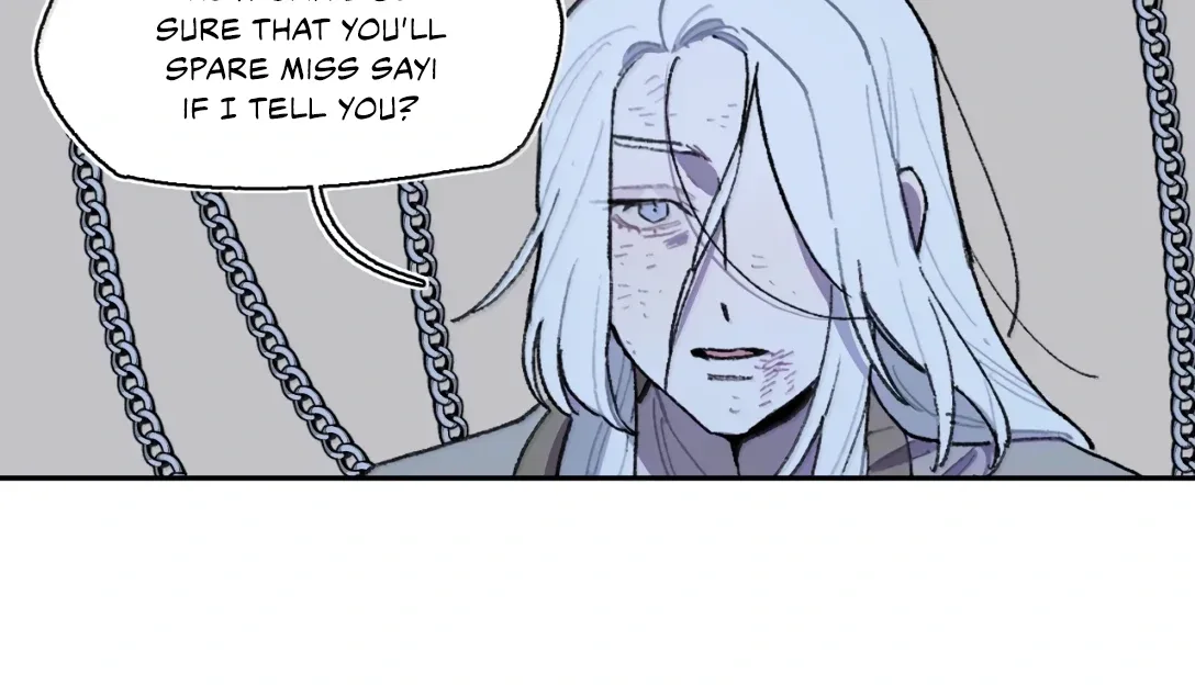 Queen of the Veil Chapter 41 page 53