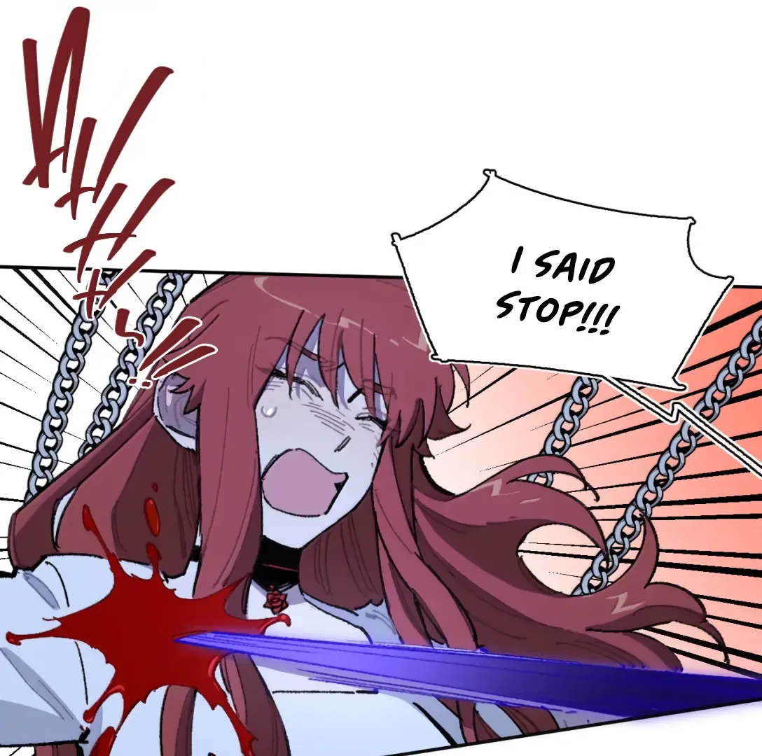 Queen of the Veil Chapter 41 page 45