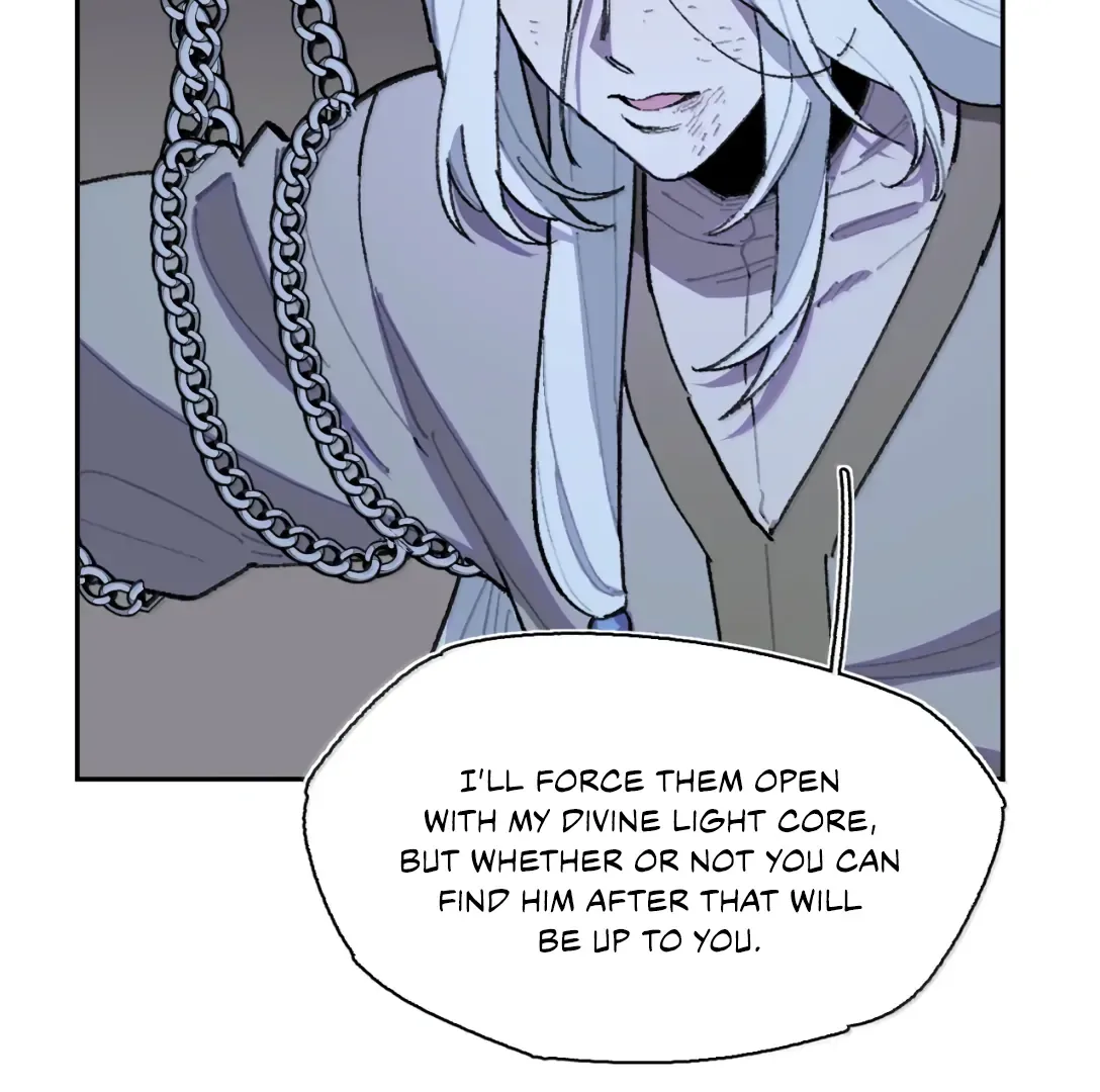 Queen of the Veil Chapter 41 page 57