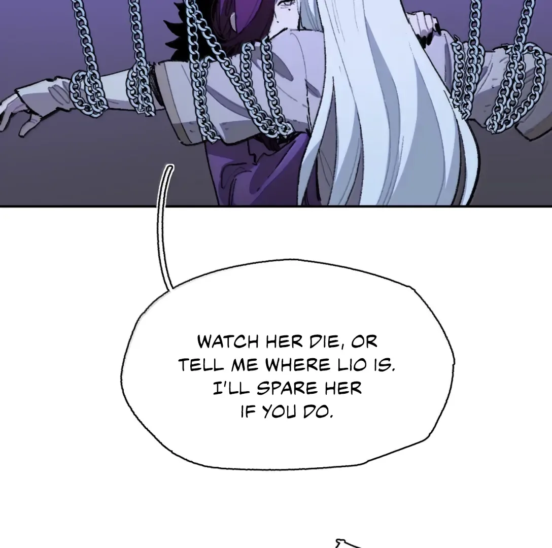 Queen of the Veil Chapter 41 page 50