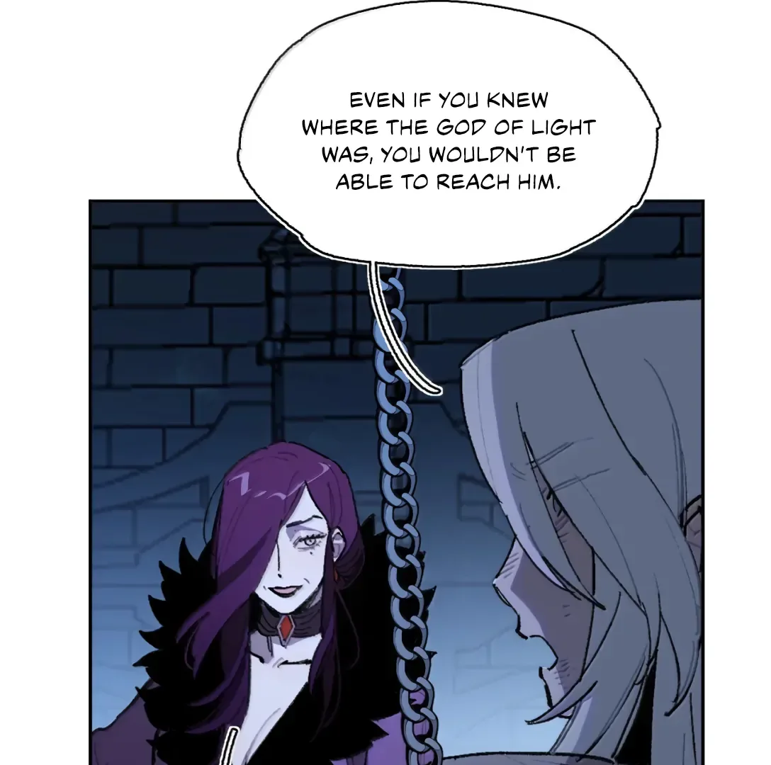 Queen of the Veil Chapter 41 page 47
