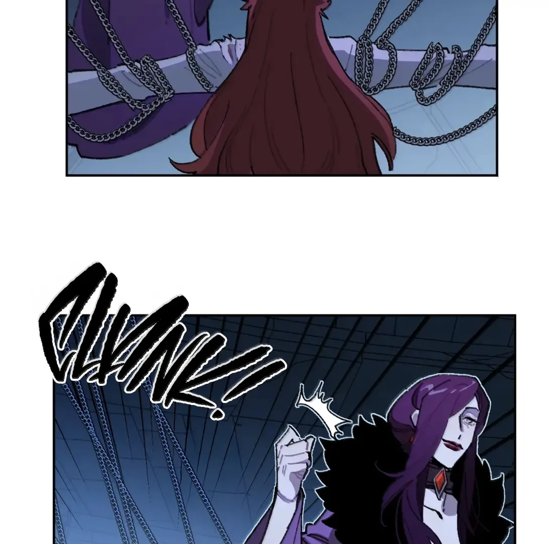 Queen of the Veil Chapter 41 page 60