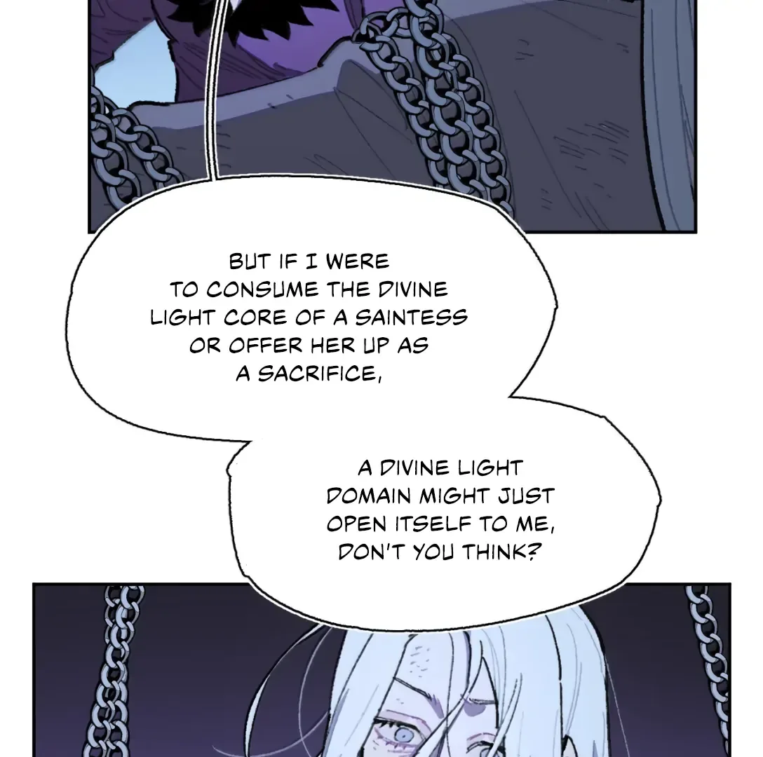 Queen of the Veil Chapter 41 page 48