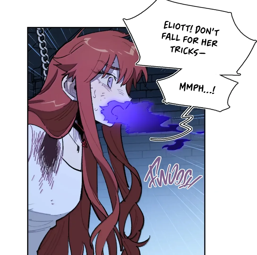 Queen of the Veil Chapter 41 page 51