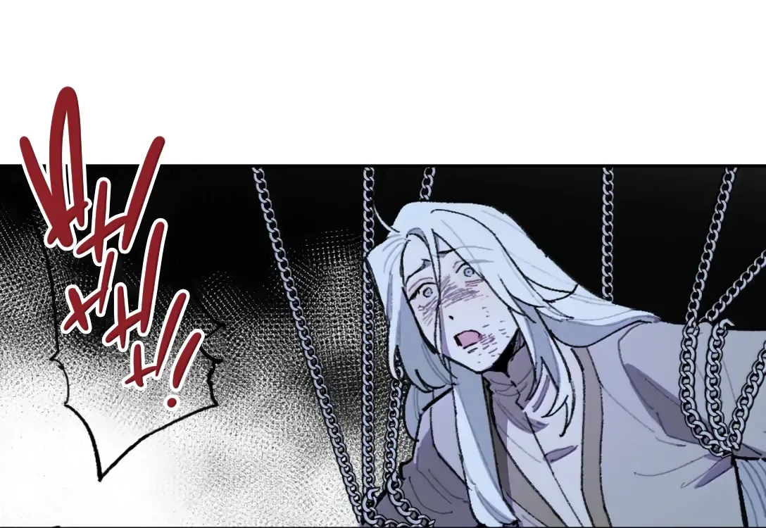 Queen of the Veil Chapter 41 page 62
