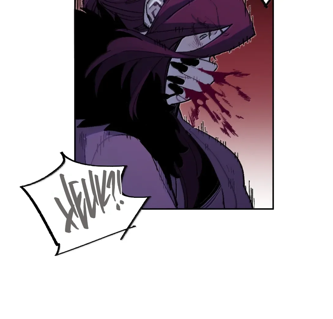 Queen of the Veil Chapter 41 page 68