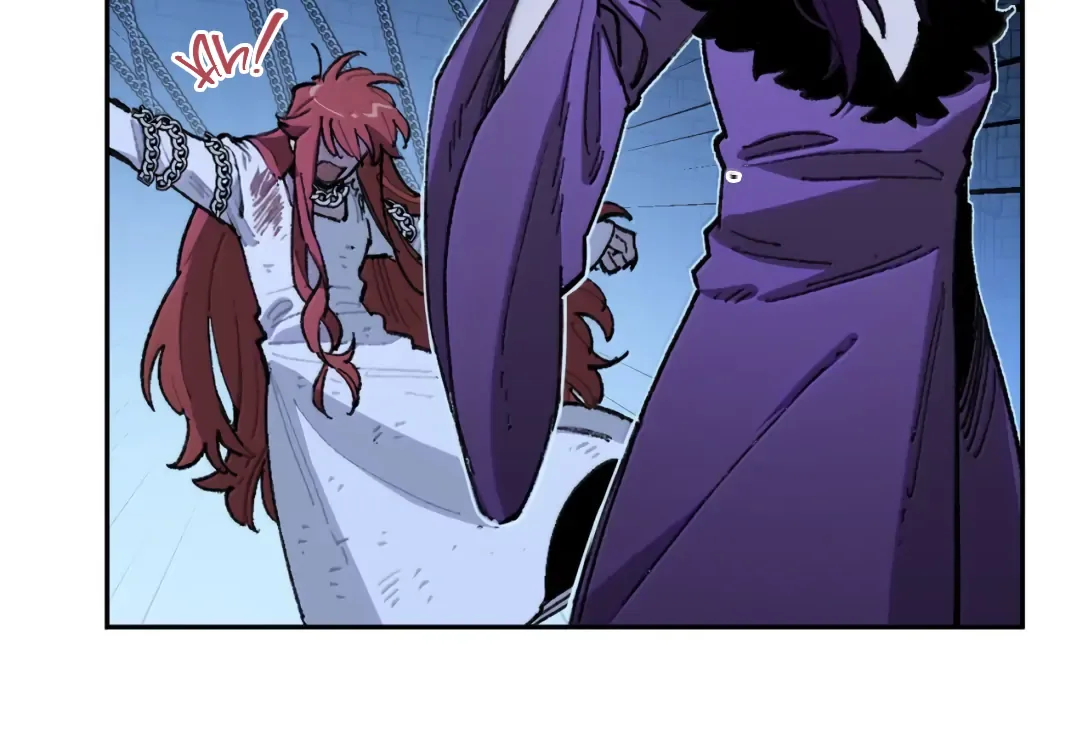 Queen of the Veil Chapter 41 page 61
