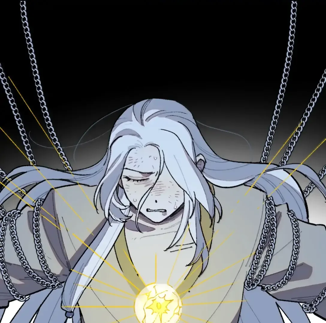 Queen of the Veil Chapter 41 page 63