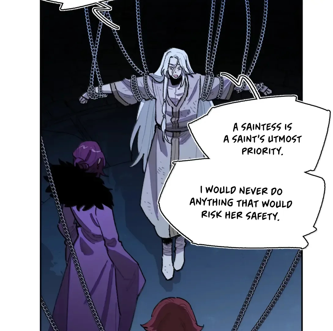 Queen of the Veil Chapter 41 page 59