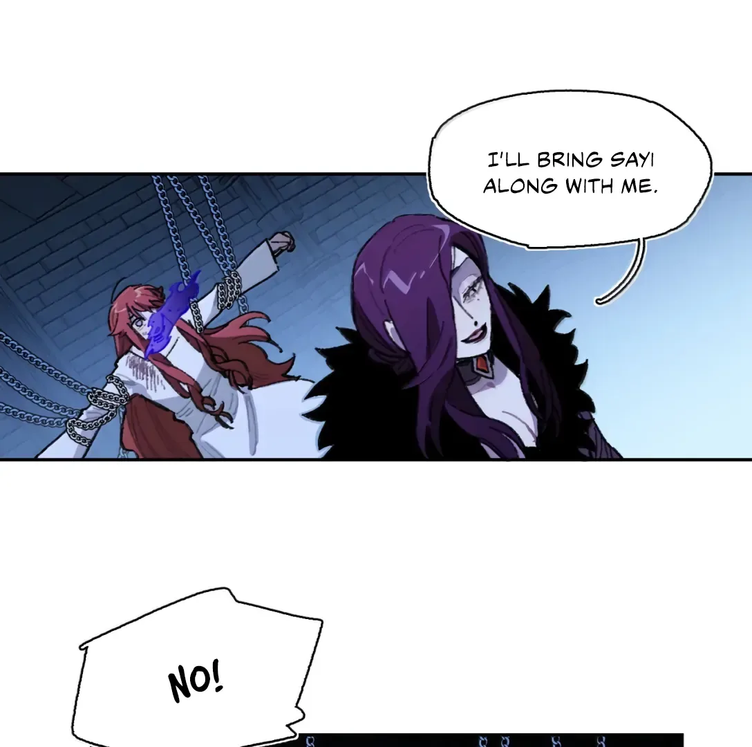 Queen of the Veil Chapter 41 page 58