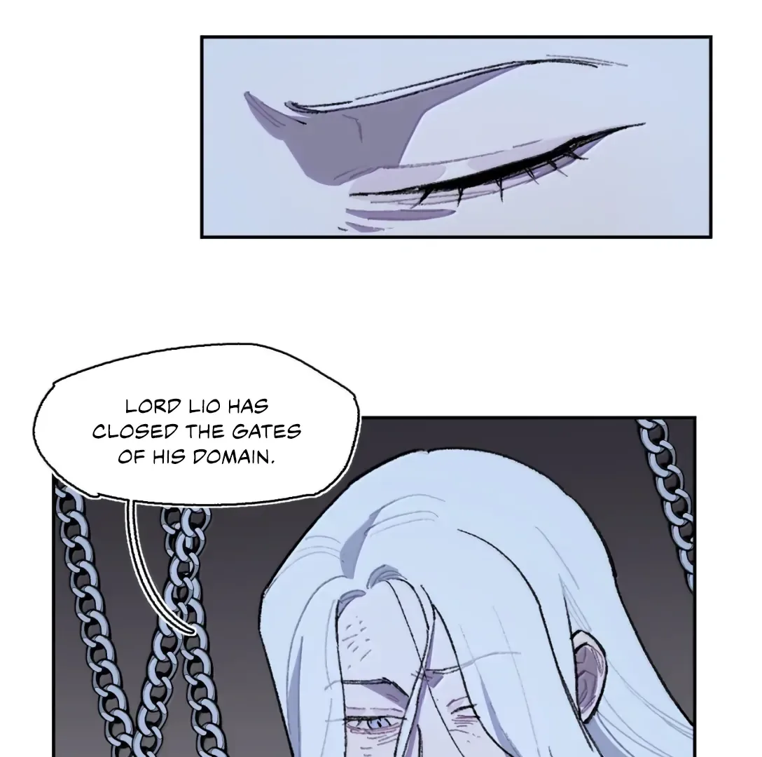 Queen of the Veil Chapter 41 page 56