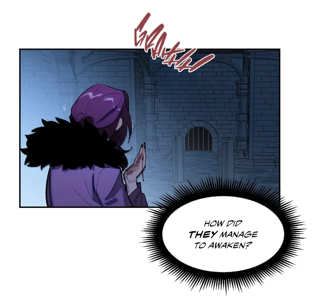 Queen of the Veil Chapter 41 page 69