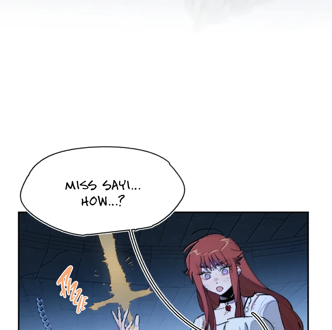 Queen of the Veil Chapter 41 page 74