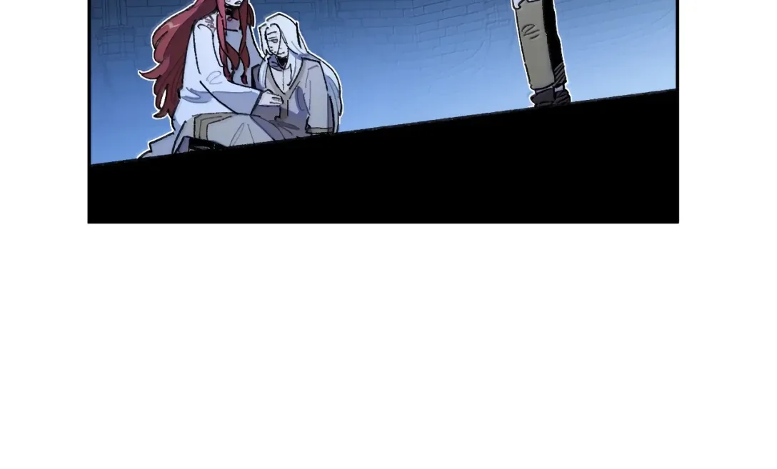 Queen of the Veil Chapter 41 page 79