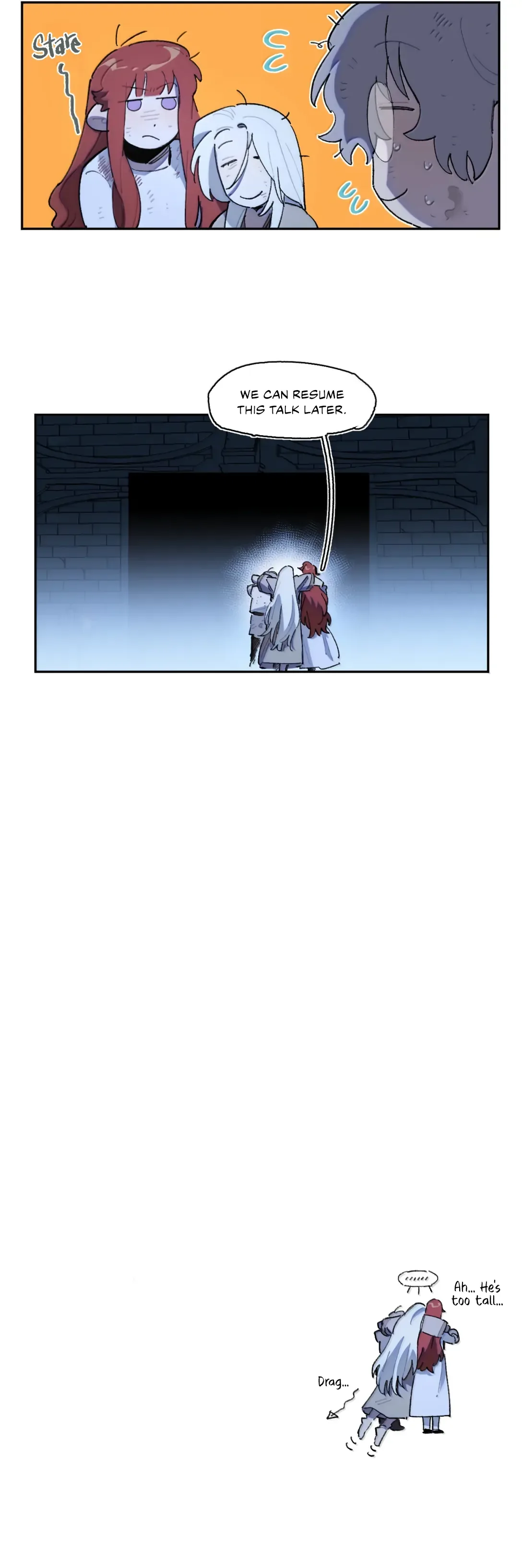 Queen of the Veil Chapter 41 page 80