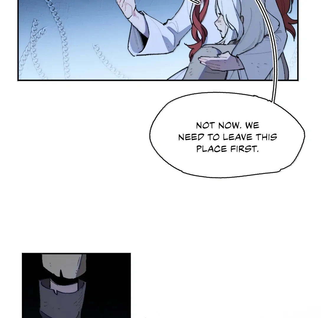 Queen of the Veil Chapter 41 page 75