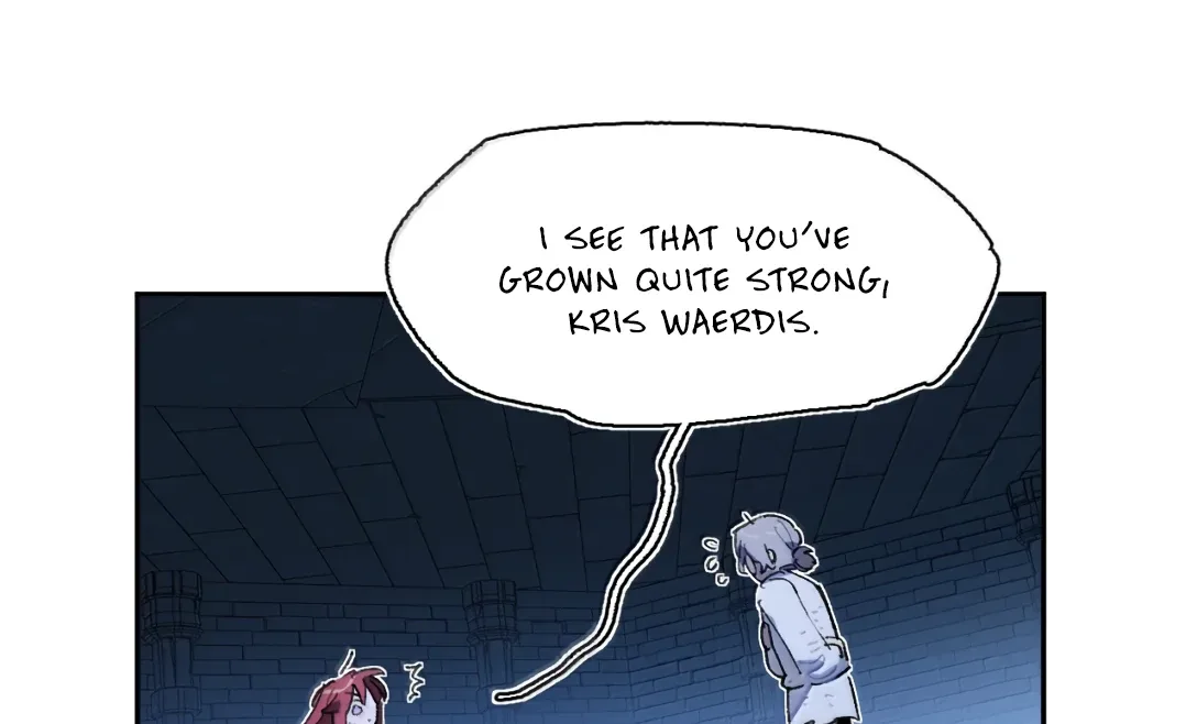 Queen of the Veil Chapter 41 page 78