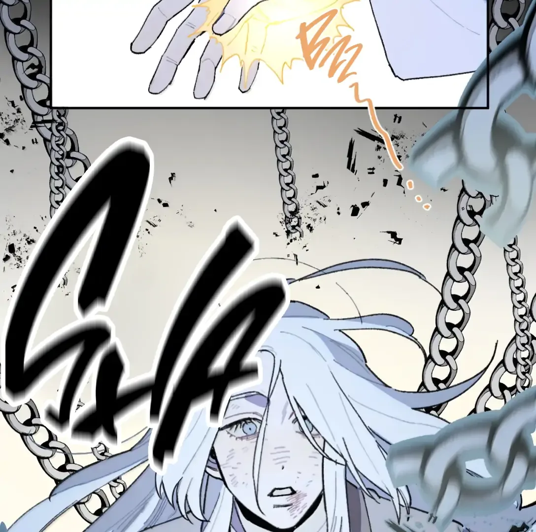 Queen of the Veil Chapter 41 page 71