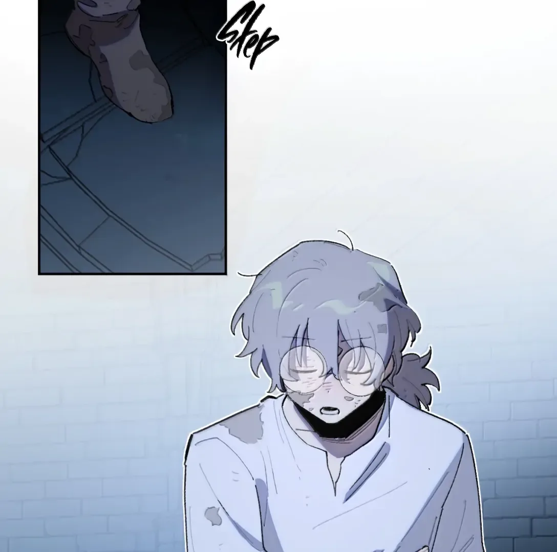 Queen of the Veil Chapter 41 page 76