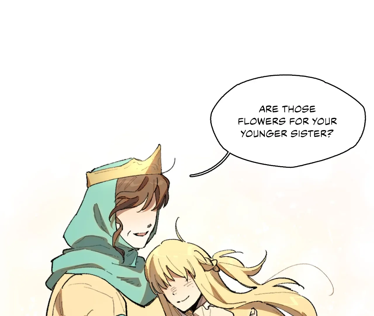 Queen of the Veil Chapter 43 page 11
