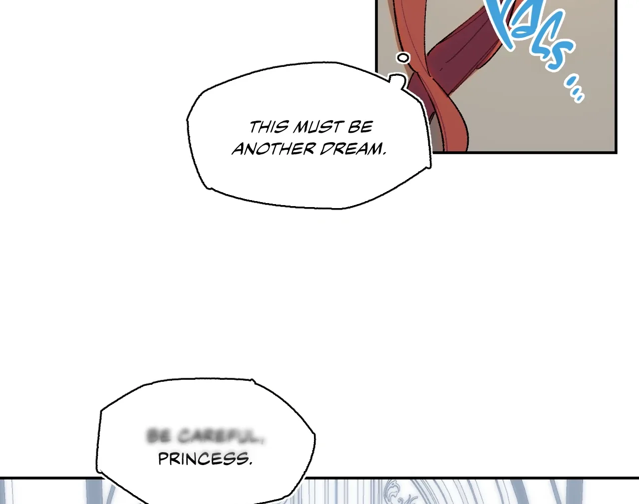 Queen of the Veil Chapter 43 page 8