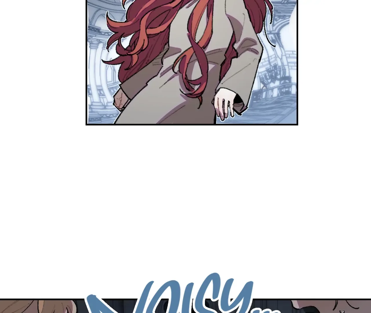 Queen of the Veil Chapter 43 page 15