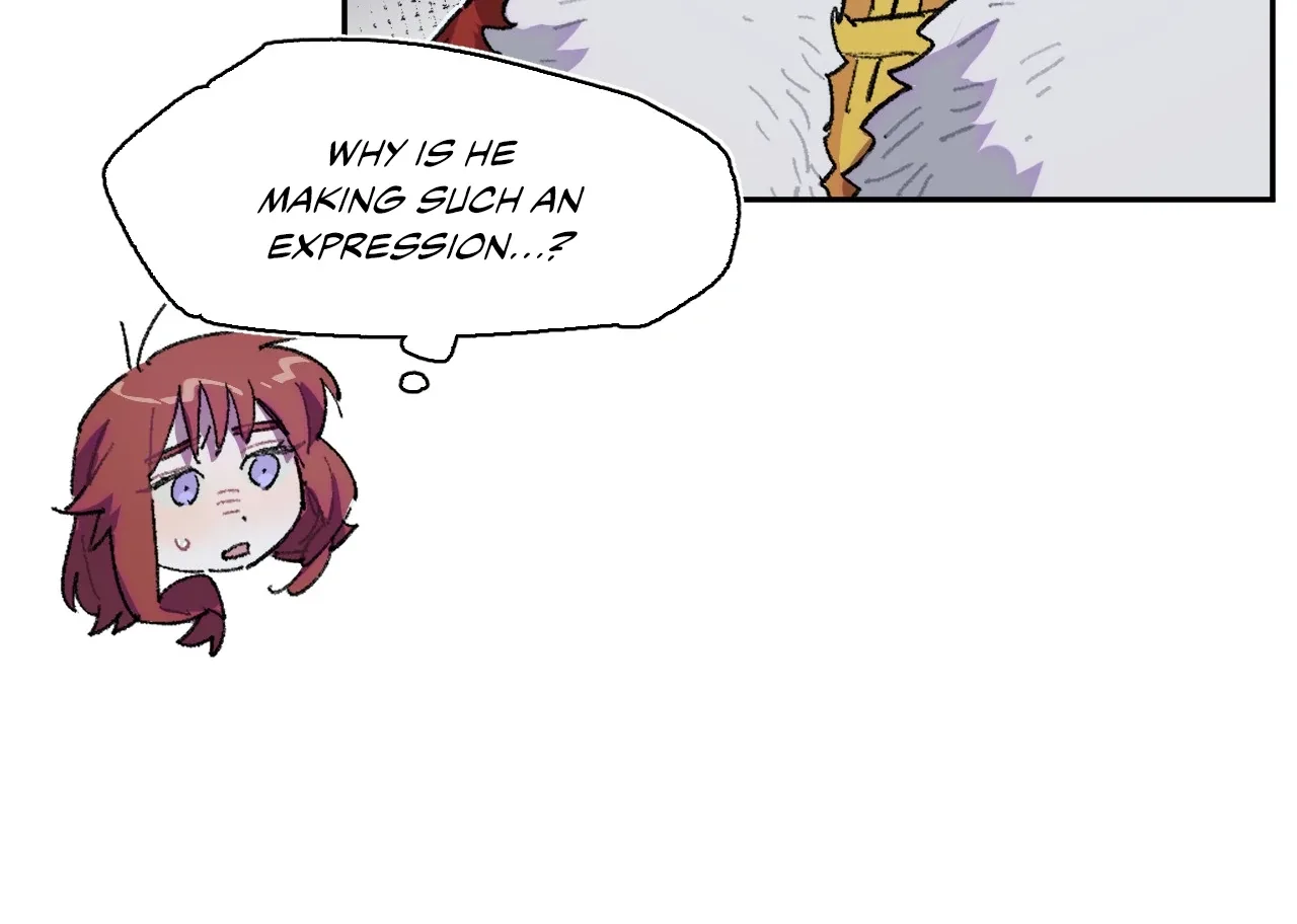 Queen of the Veil Chapter 43 page 25