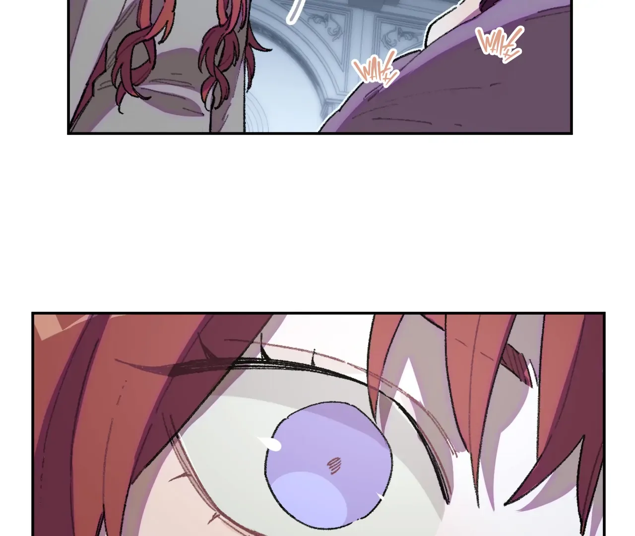 Queen of the Veil Chapter 43 page 28