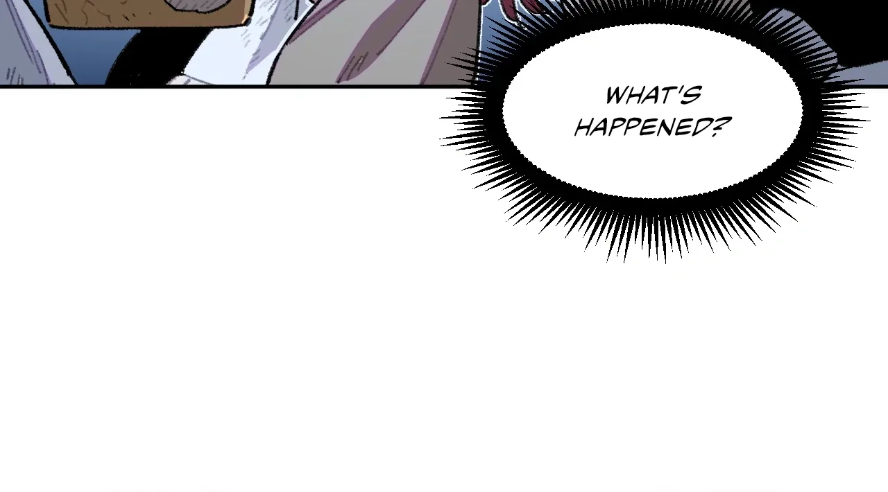 Queen of the Veil Chapter 43 page 17