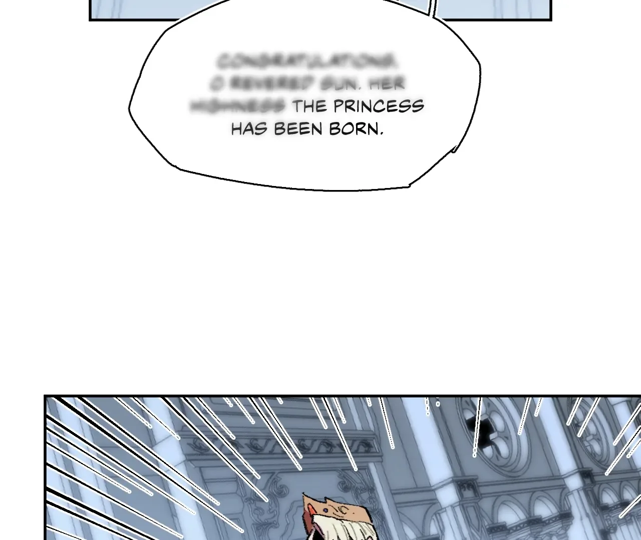 Queen of the Veil Chapter 43 page 21