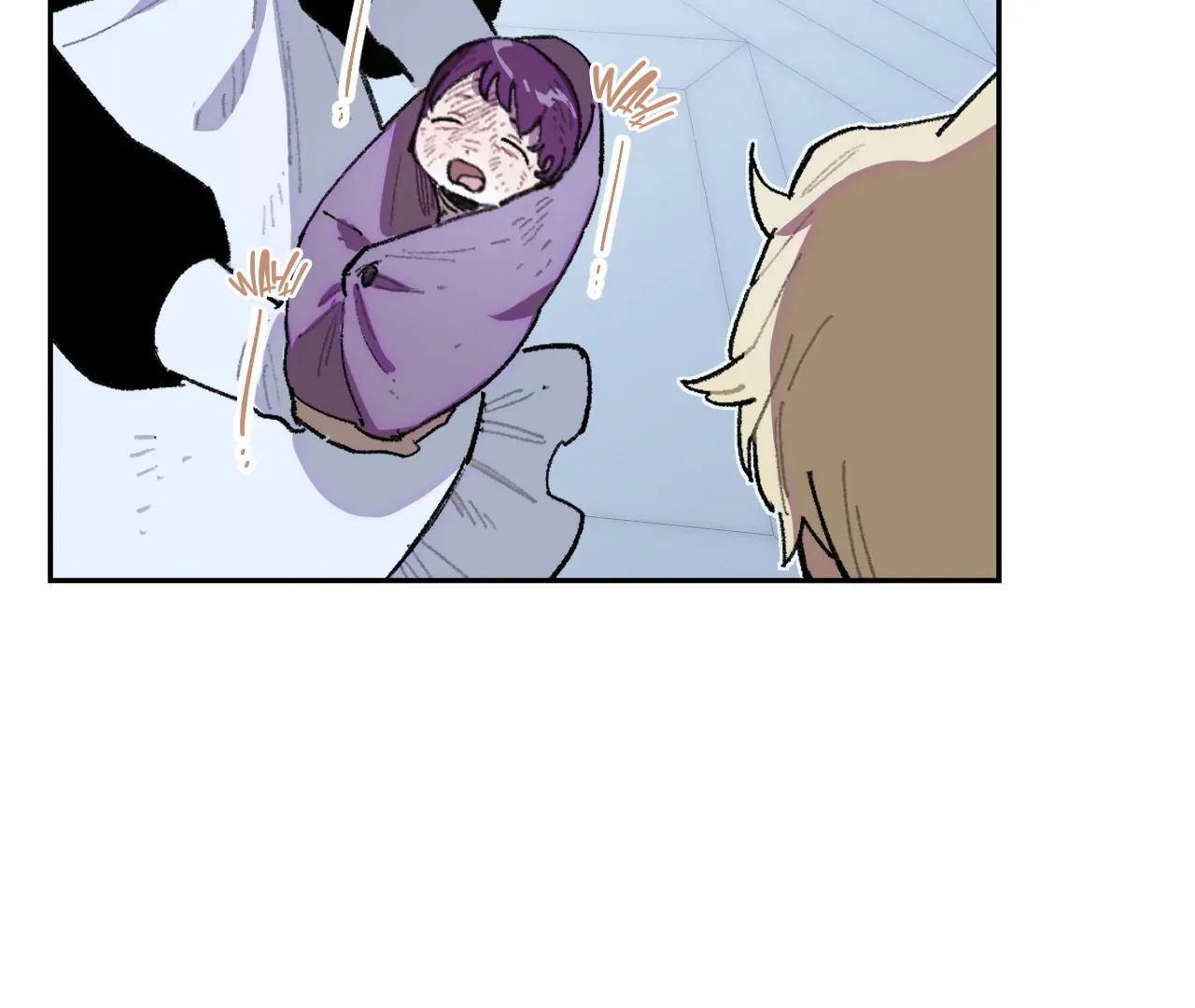 Queen of the Veil Chapter 43 page 23