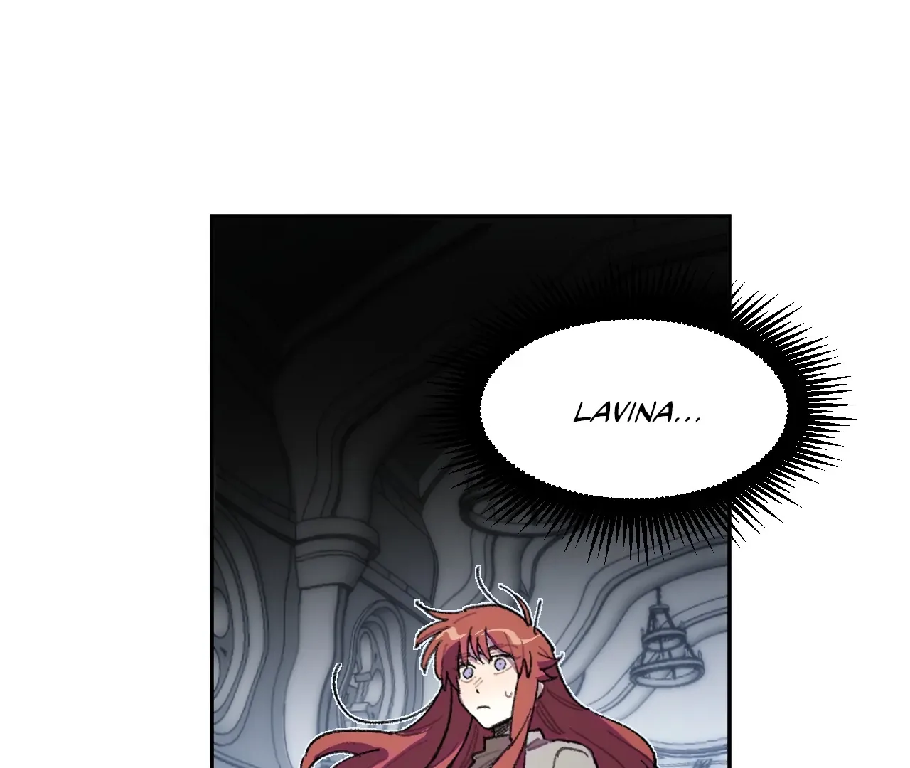 Queen of the Veil Chapter 43 page 14