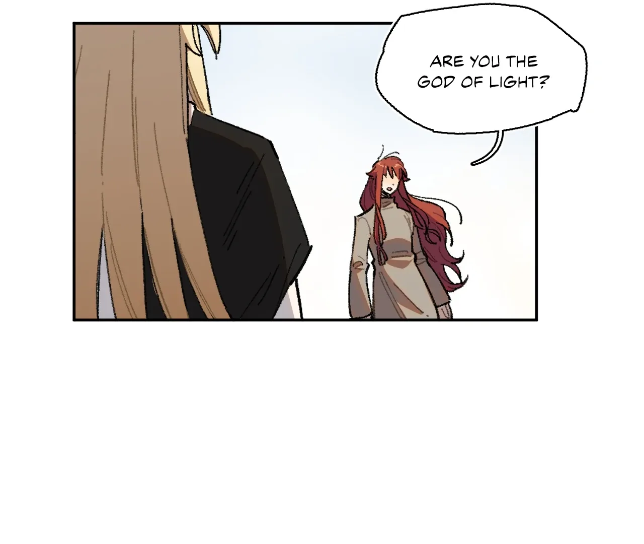 Queen of the Veil Chapter 43 page 34