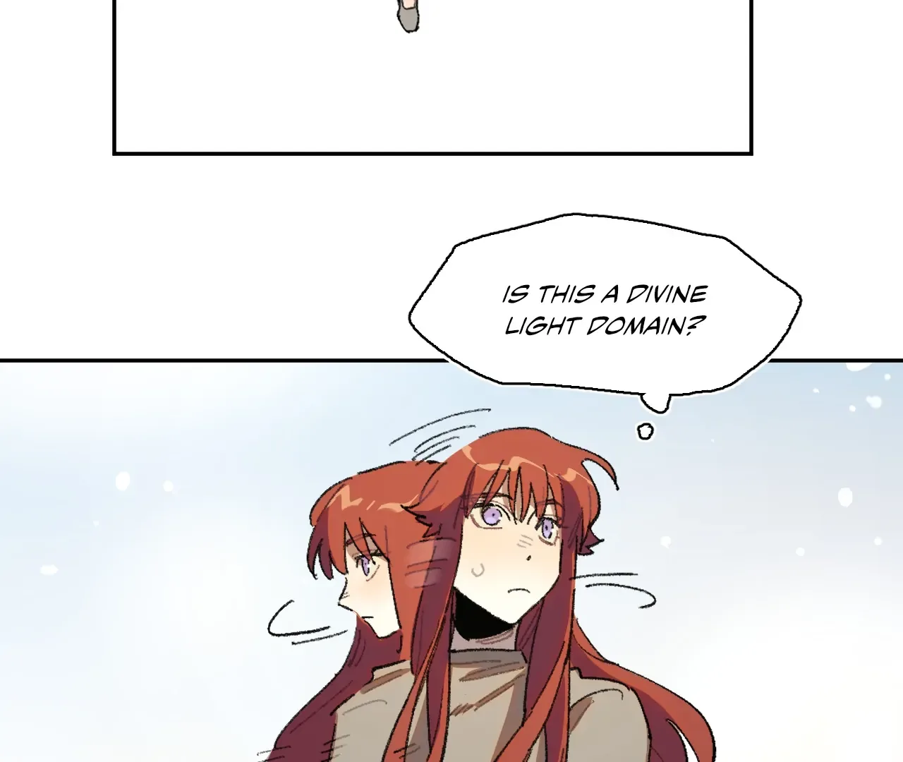 Queen of the Veil Chapter 43 page 31