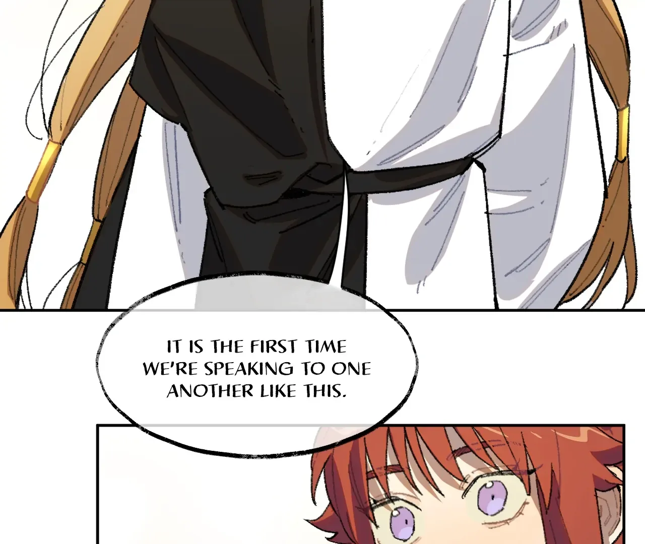 Queen of the Veil Chapter 43 page 36