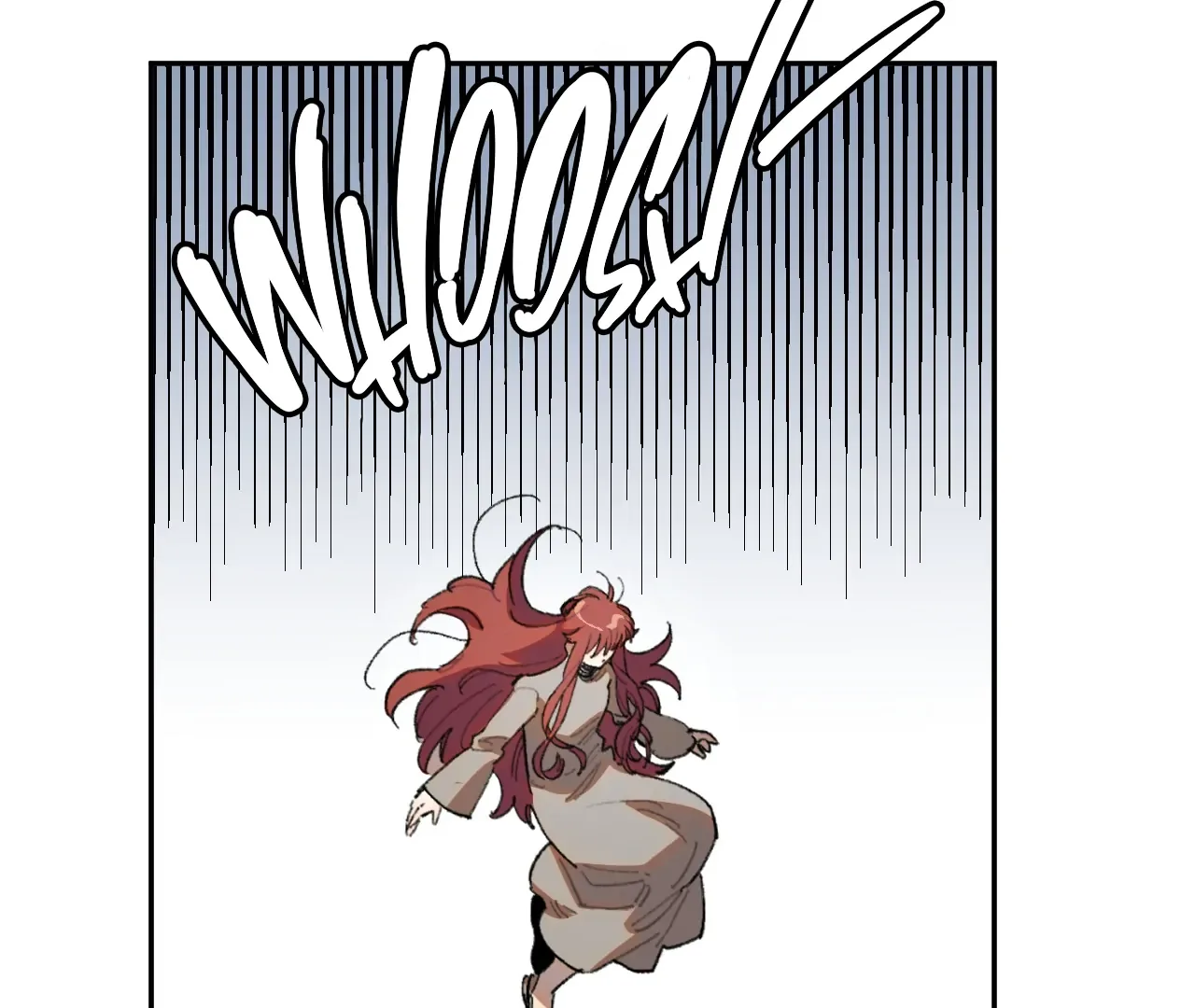 Queen of the Veil Chapter 43 page 30