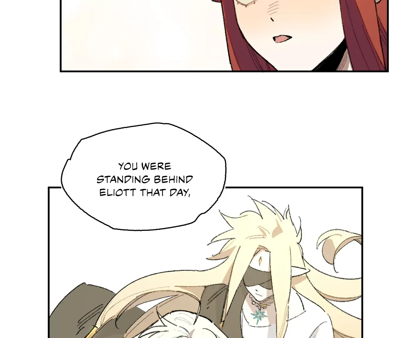 Queen of the Veil Chapter 43 page 37