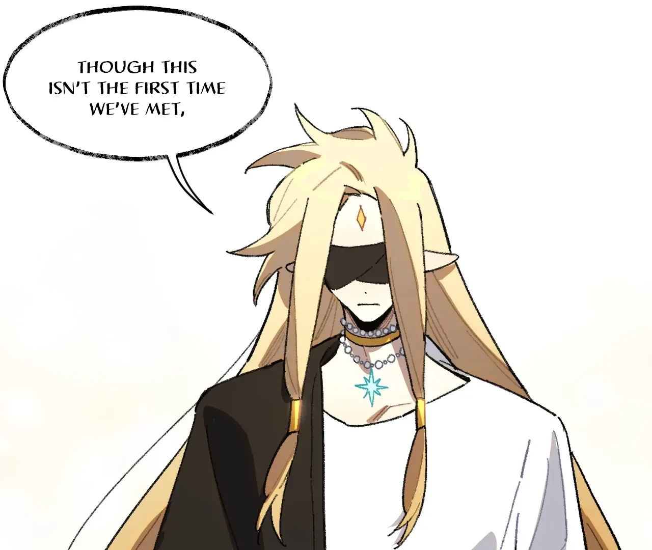 Queen of the Veil Chapter 43 page 35