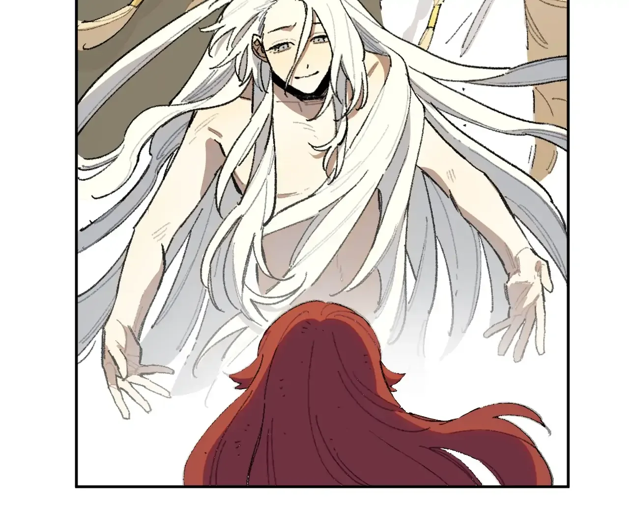 Queen of the Veil Chapter 43 page 38