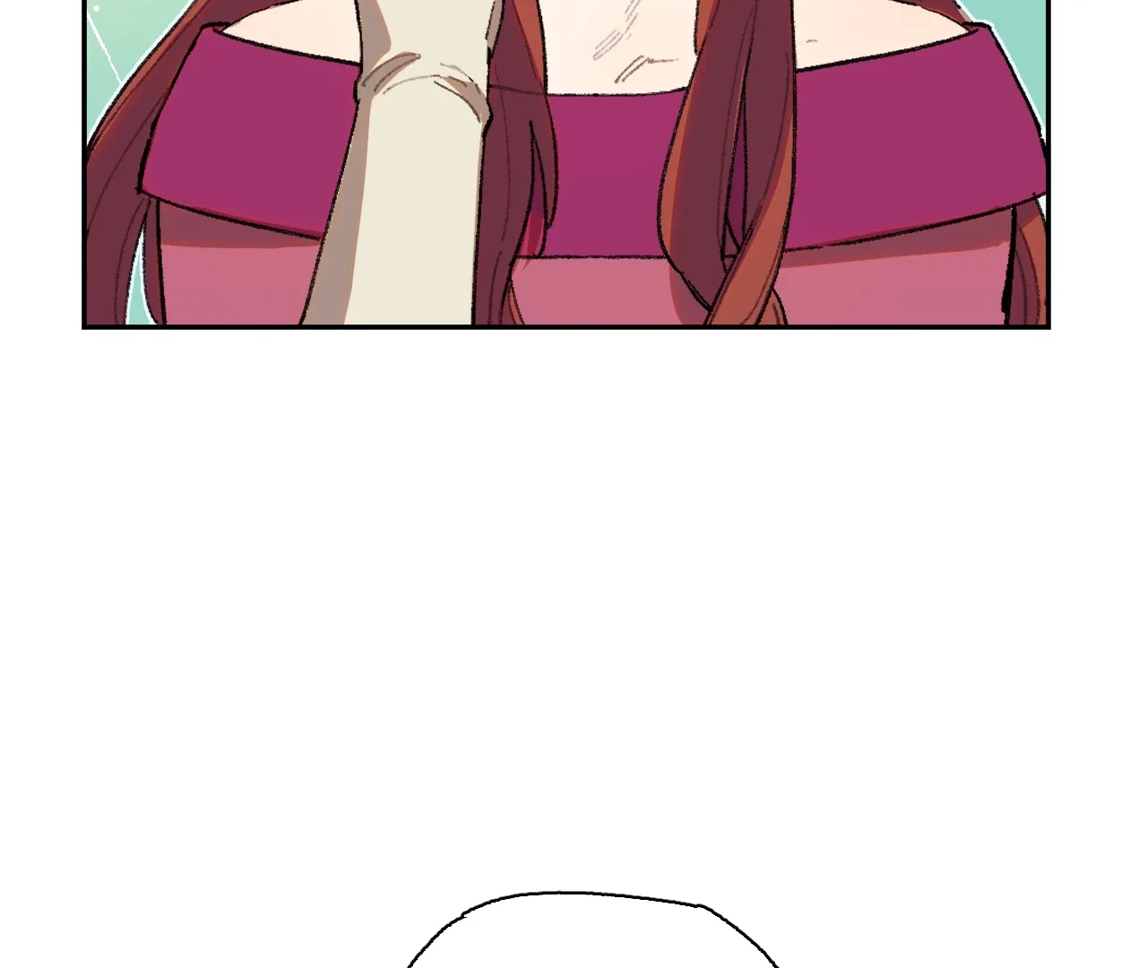 Queen of the Veil Chapter 43 page 43