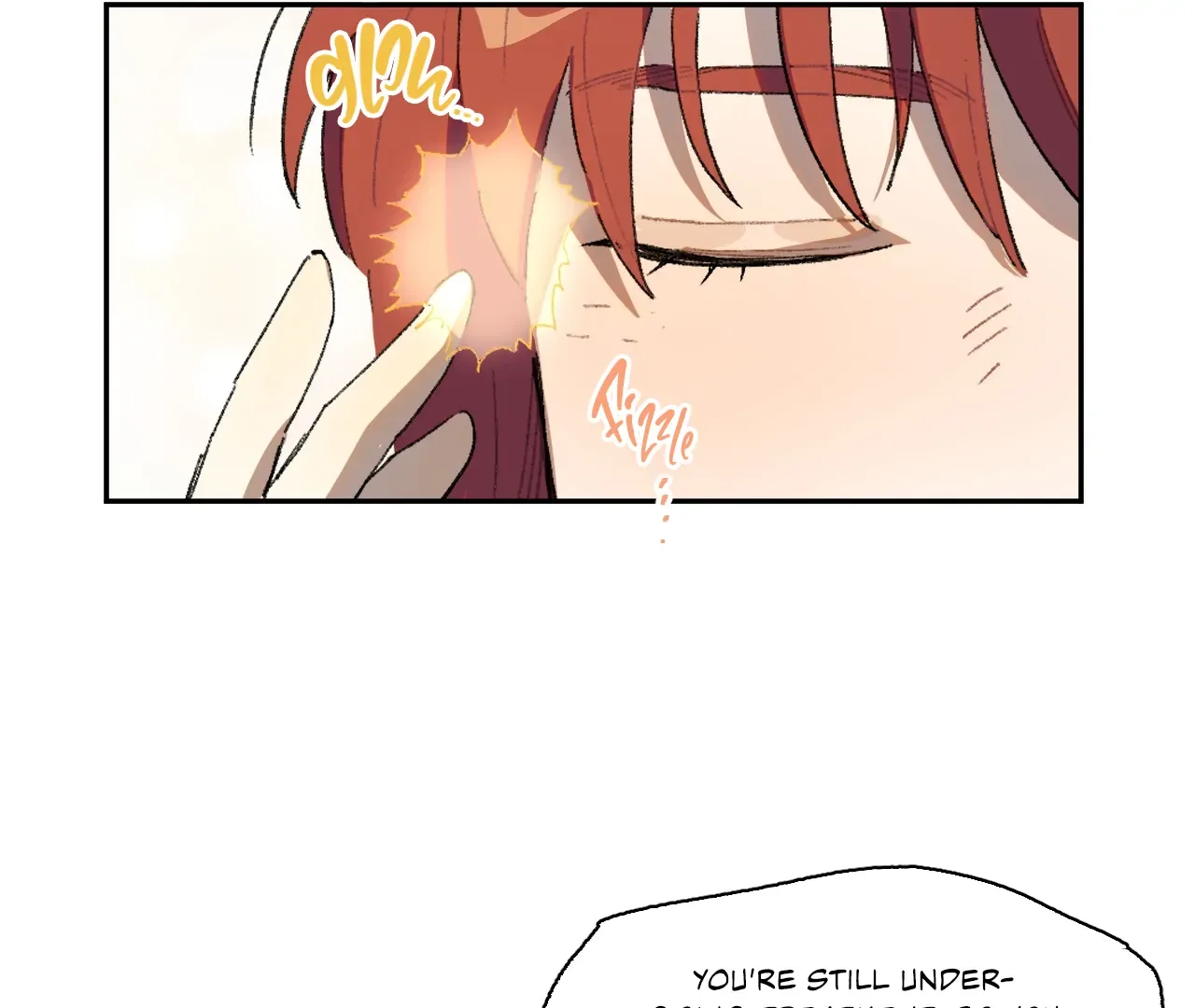 Queen of the Veil Chapter 43 page 50