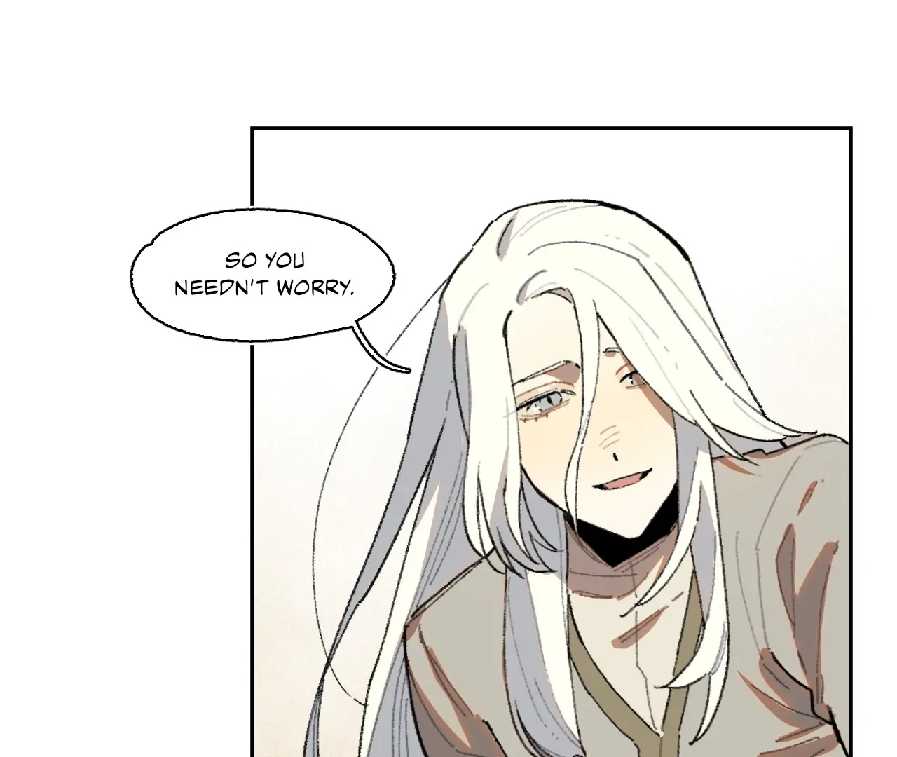 Queen of the Veil Chapter 43 page 46