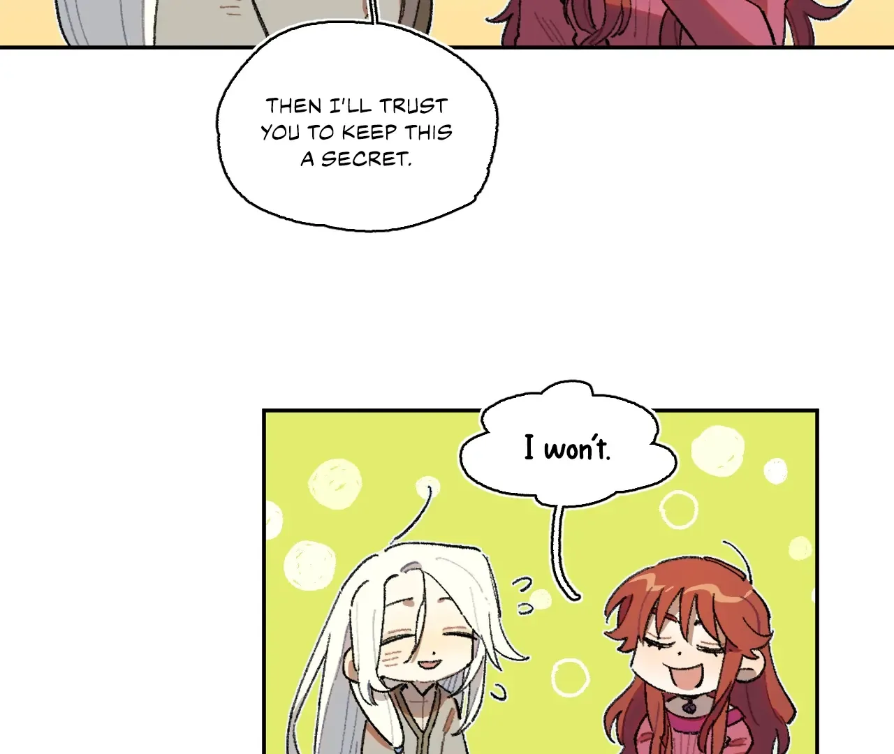 Queen of the Veil Chapter 43 page 52