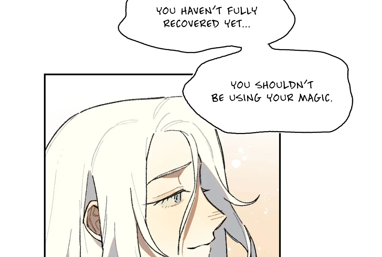 Queen of the Veil Chapter 43 page 48