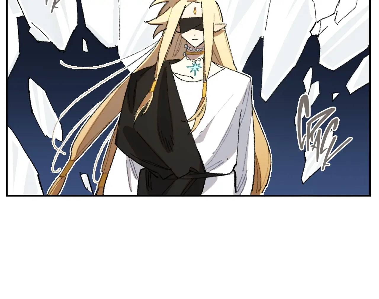 Queen of the Veil Chapter 43 page 40