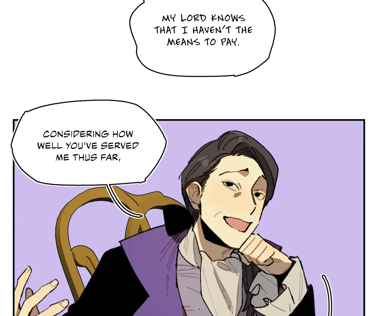 Queen of the Veil Chapter 44 page 15