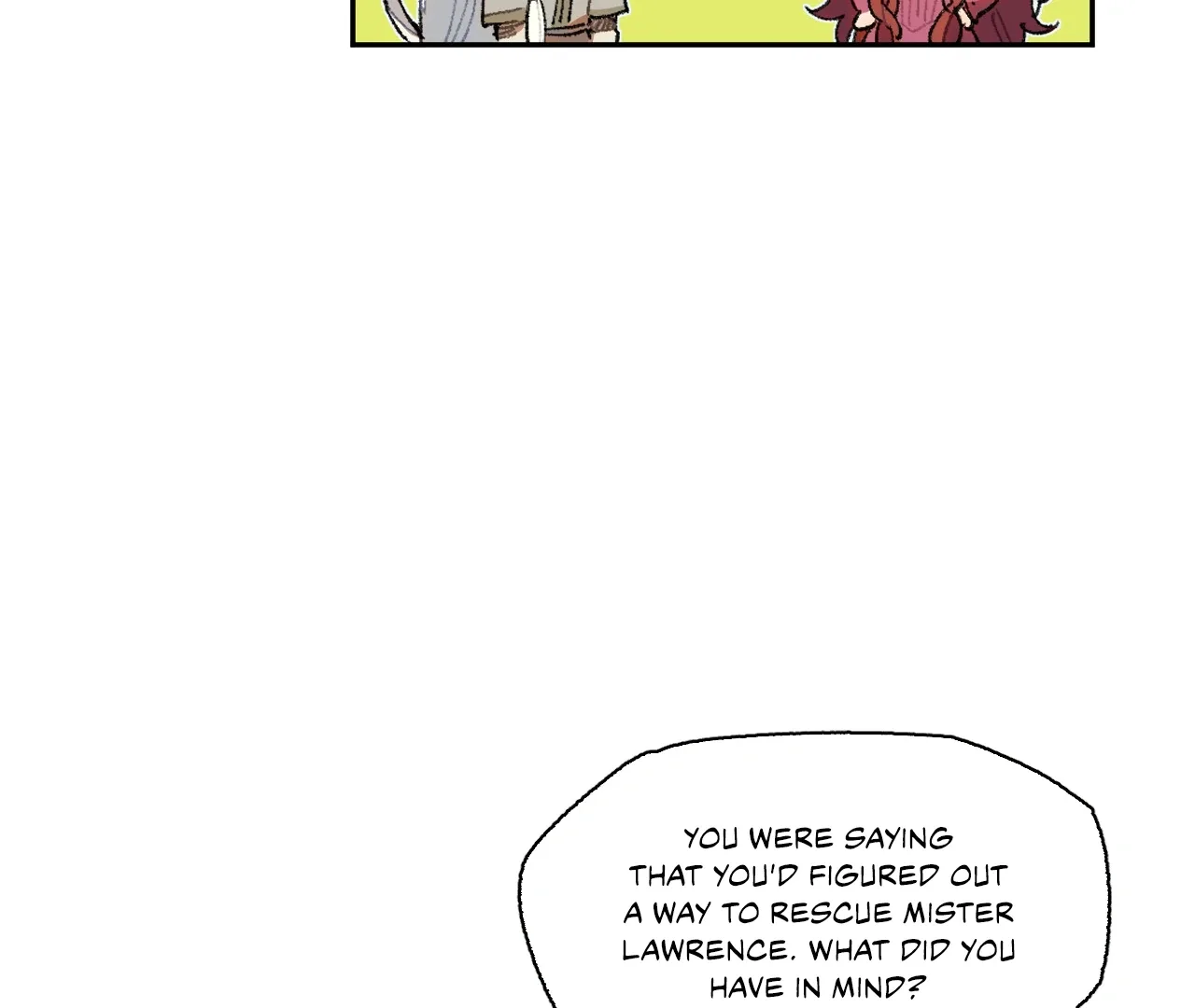 Queen of the Veil Chapter 43 page 53